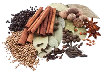 Spices