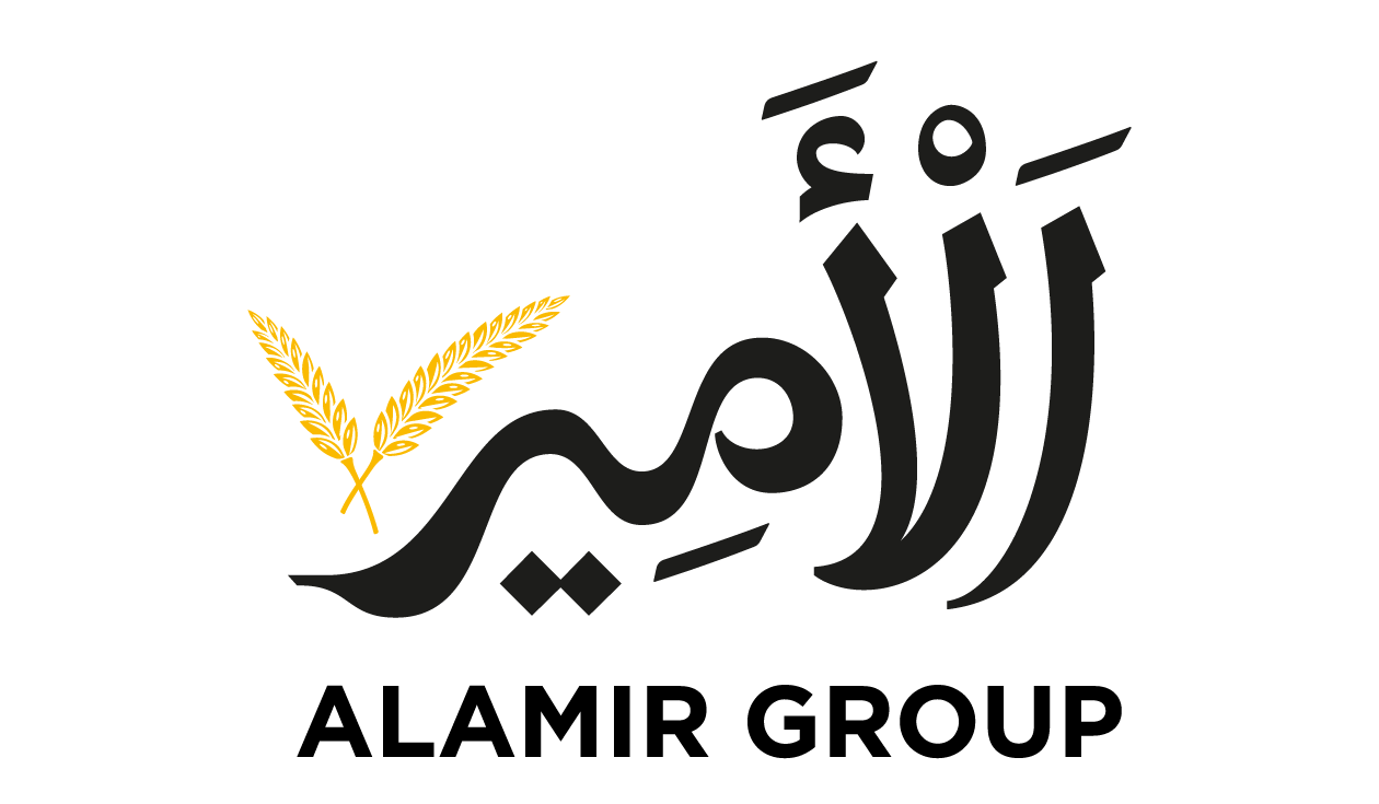 Alamir Group Logo